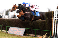 Cocklebarrow Point to Point - 1 (Jan. 2023)