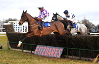 Cocklebarrow Point to Point - 2 (Jan. 2023)