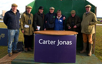 Cocklebarrow Point to Point - 3 (Jan. 2023)