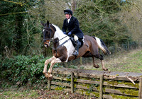 Swell Wold, Jumps - 1