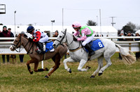 Cocklebarrow, Pony Club Races - 1